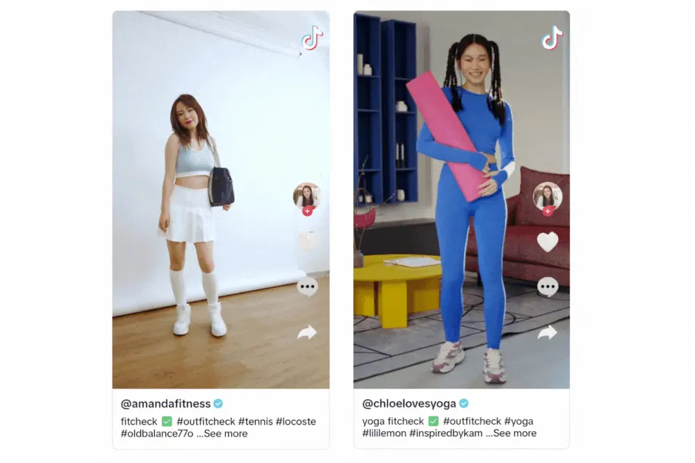 Activewear TT